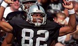 Air Raid (James Jett)