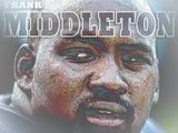 Raiders Wallpaper: Frank Middleton