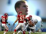 Raiders Wallpaper: Doug Jolley