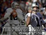 Raiders Wallpaper: The Professional
