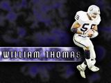 Raiders Wallpaper: William Thomas
