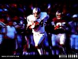 Raiders Wallpaper: Willie Brown