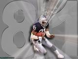 Raiders Wallpaper: #80 Tim Brown