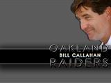 Raiders Wallpaper: Callahan 
