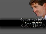 Raiders Wallpaper: Callahan