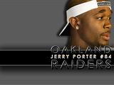 Raiders Wallpaper: J Porter
