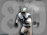 Raiders Wallpaper: #80 Jerry Rice