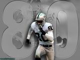 Raiders Wallpaper: #80 Jerry Rice
