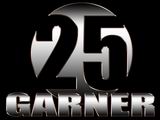Raiders Wallpaper: #25 Garner
