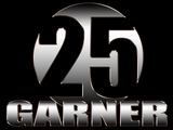 Raiders Wallpaper: #25 Garner