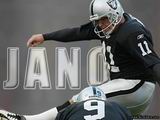 Raiders Wallpaper: Jano