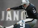 Raiders Wallpaper: Jano
