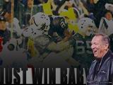 Raiders Wallpaper: Victory - Just Win Baby