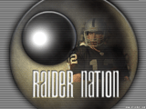 Raiders Wallpaper: Raider Nation
