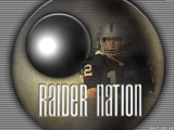 Raiders Wallpaper: Raider Nation