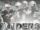 Raiders Wallpaper: Raiders 2003 (A)
