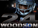 Raiders Wallpaper: Woodson 2003 (A)