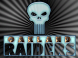 Raiders Wallpaper: Raiders 2003
