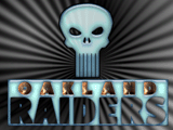 Raiders Wallpaper: Raiders 2003