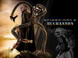 Raiders Wallpaper: Buchannon