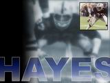 Raiders Wallpaper: Lester Hayes
