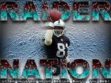 Raiders Wallpaper: Raider Nation