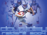 Raiders Wallpaper: Jolley 2004