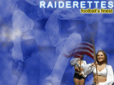 Raiders Wallpaper: Football's Finest