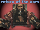 Raiders Wallpaper: Return Of The Norv