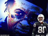 Raiders Wallpaper: Rice 2004