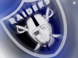 Raiders Wallpaper: Raiders Shield
