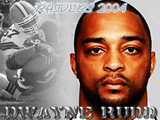 Raiders Wallpaper: Dwayne Rudd