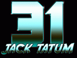 Raiders Wallpaper: #31 Jack Tatum 
