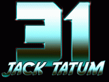 Raiders Wallpaper: #31 Jack Tatum