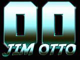 Raiders Wallpaper: #00 Jim Otto