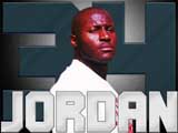 Raiders Wallpaper: LaMont Jordan #34