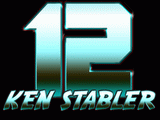 Raiders Wallpaper: #12 Ken Stabler