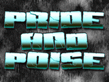 Raiders Wallpaper: Pride And Poise
