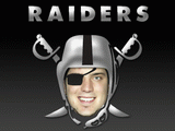 Raiders Wallpaper: Raider Head Gallery