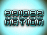 Raiders Wallpaper: Raider Nation