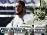 Raiders Wallpaper: #76 Robert Gallery 
