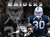 Raiders Wallpaper: Schweigert