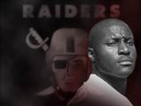 Raiders Wallpaper: Jordan 2 
