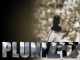 Raiders Wallpaper: Plunkett