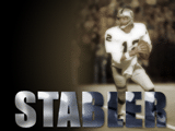 Raiders Wallpaper: Stabler