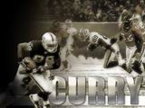 Raiders Wallpaper: Ronald Curry 3