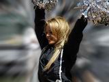 Raiders Wallpaper: Raiderette
