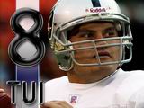 Raiders Wallpaper: Tui #8