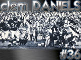 Raiders Wallpaper: Clem Daniels 2005
