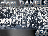 Raiders Wallpaper: Clem Daniels 2005